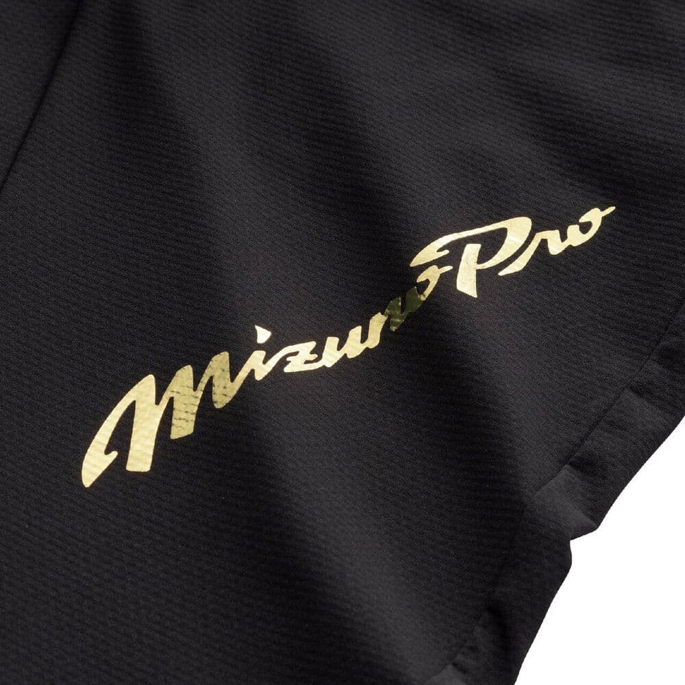 Mizuno Pro 2025秋冬限定モデル テックシールド上下セットアップ