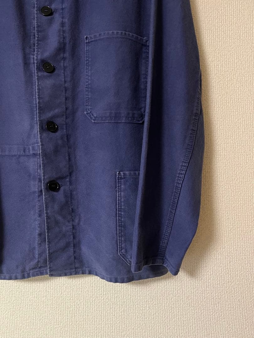 ジャケット・アウター Euro work jacket