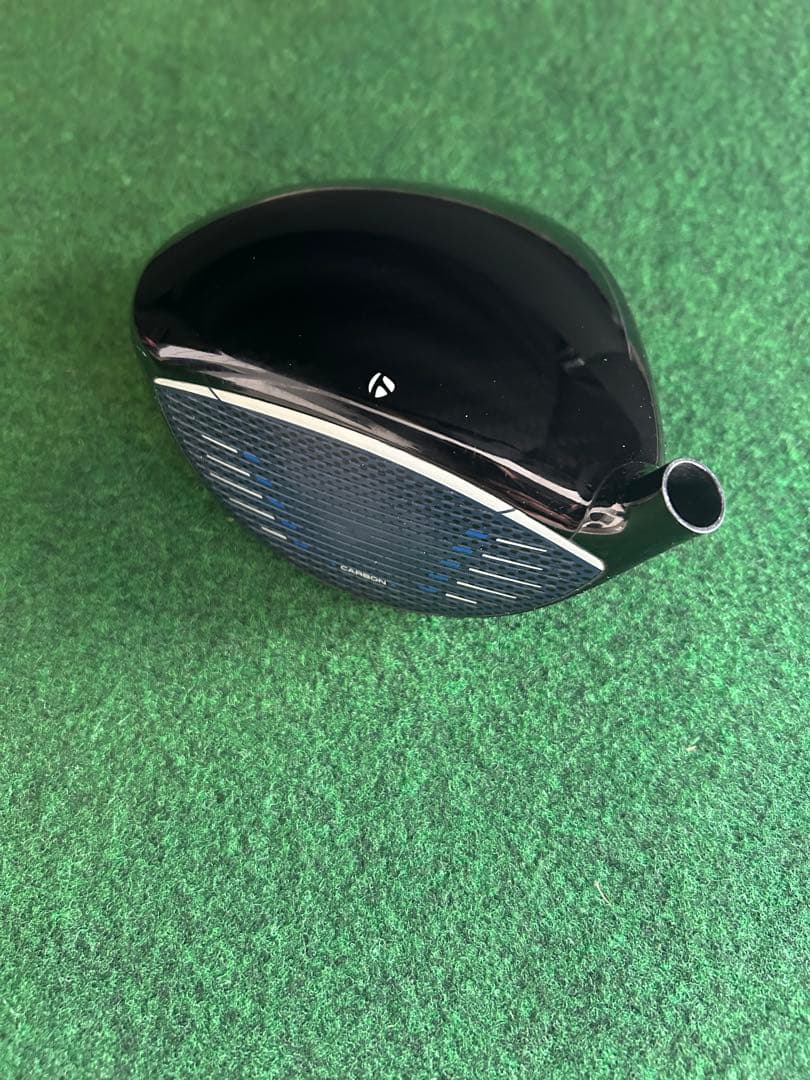 週末値下げqi10lsドライバー10.5 ヘッドのみ