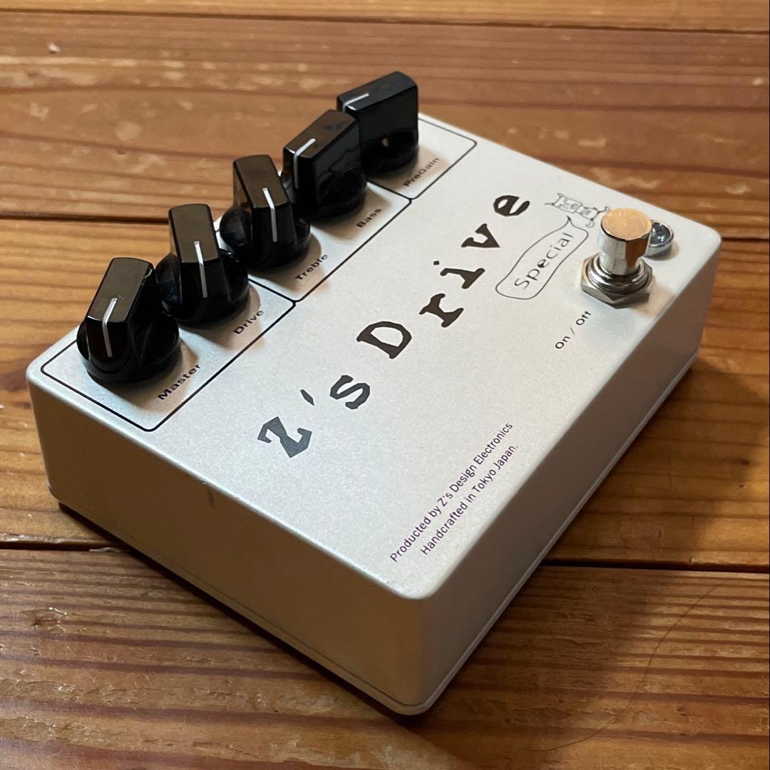 【希少品】 Z's Drive Special