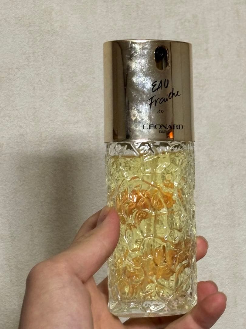 レオナール オー フレッシュ オーデトワレ