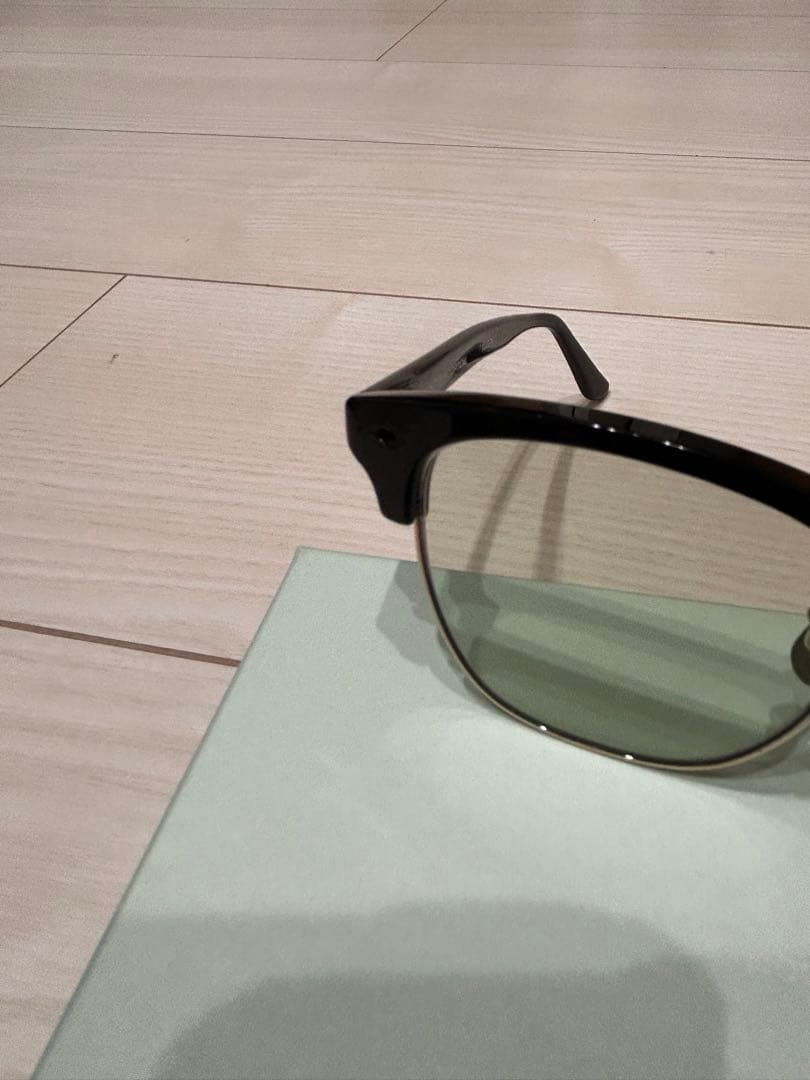 訳アリ NOCHINO OPTICAL YUGEN ノチノ サングラス