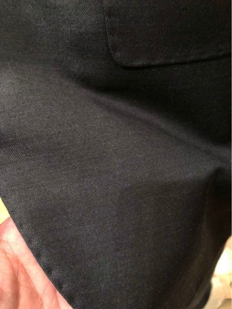 Brilla per il gusto ソリッド TROFEO スーツ 42