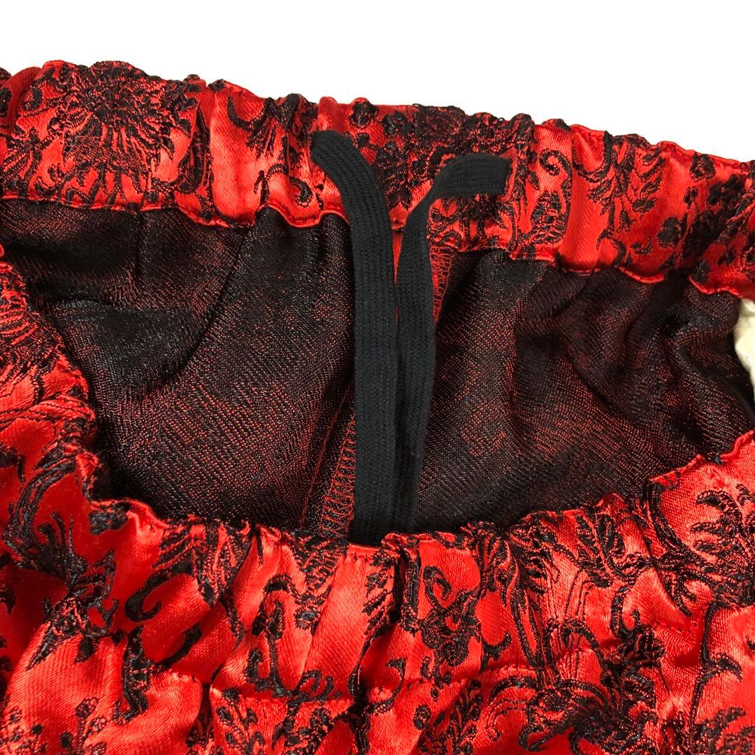 ◎新品 COMME des GARCONS コムコム 2016AWチャイナパンツ