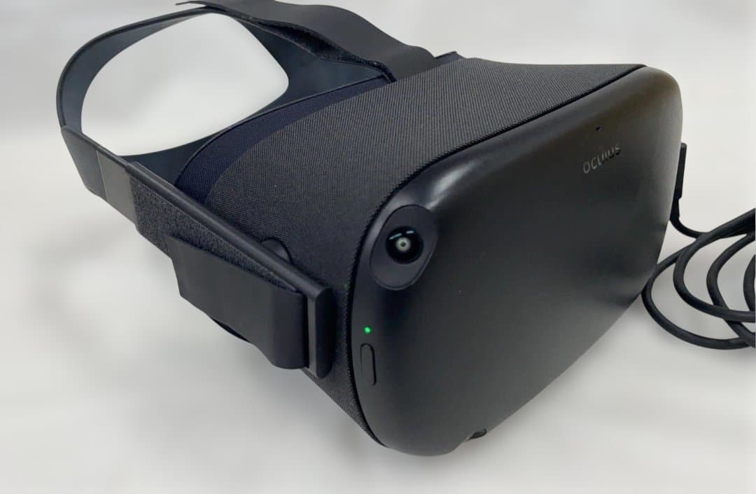 ★中古美品！ Quest 64GB オキュラスクエスト 初代