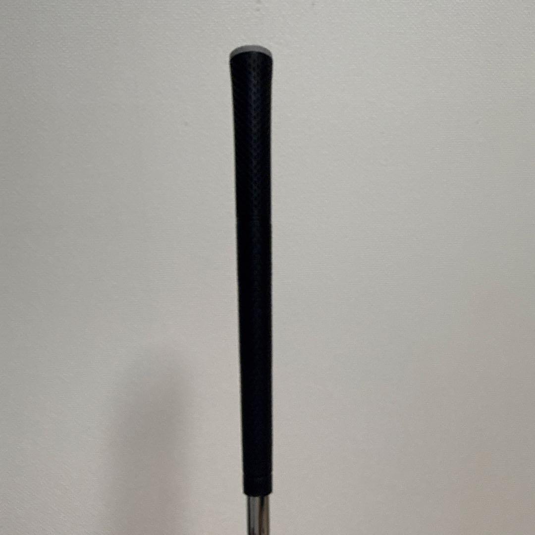 s*8様 藤本技工社製オリジナル左用Aw(51°)軟鉄鍛造20cウェッジ　試打の