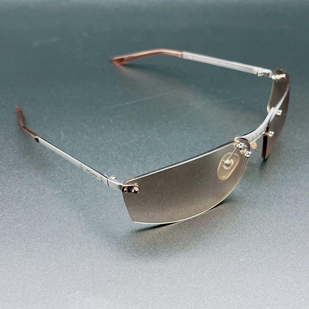 小物 Christian Dior archive sunglasses y2k