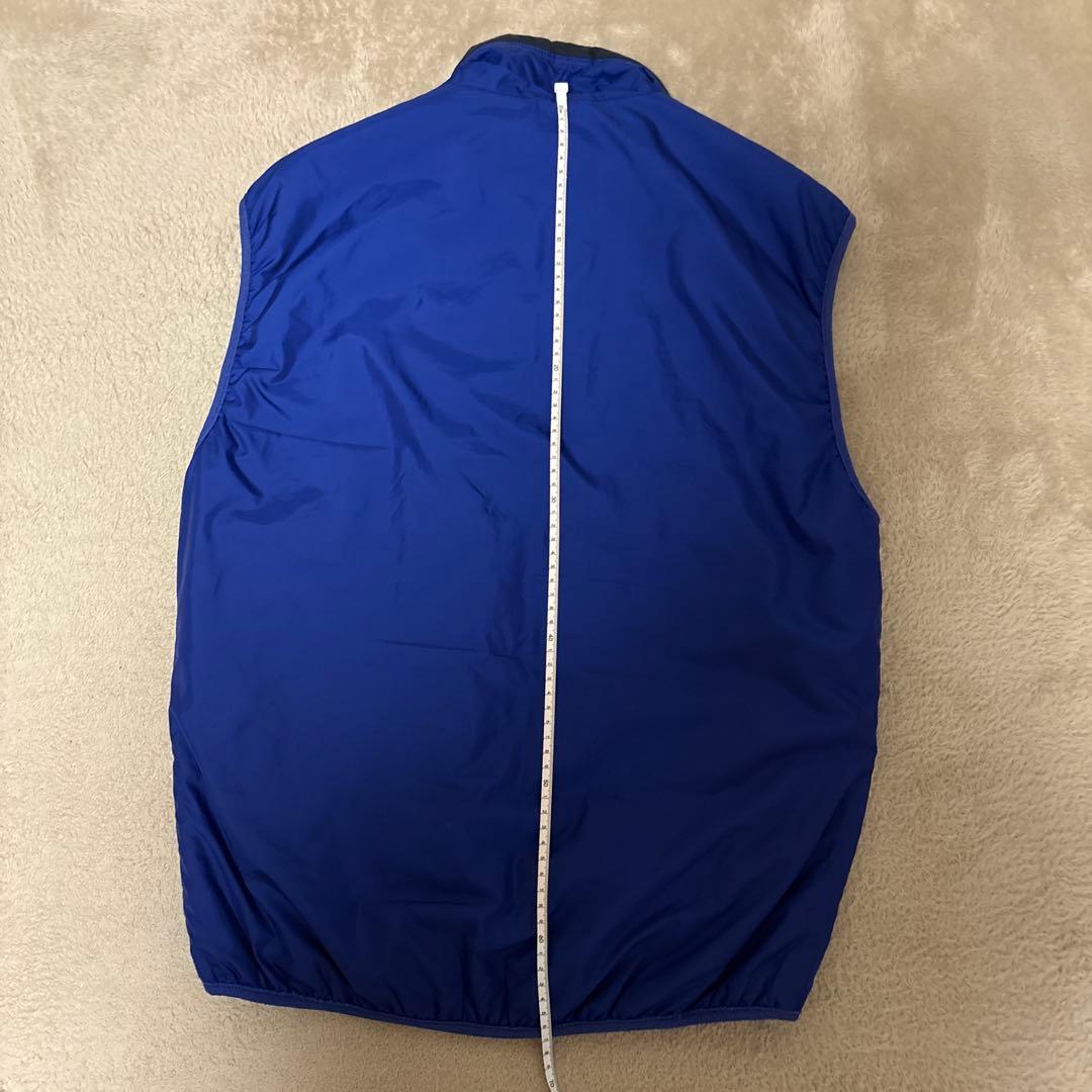 パタゴニア　ベスト　Sサイズ