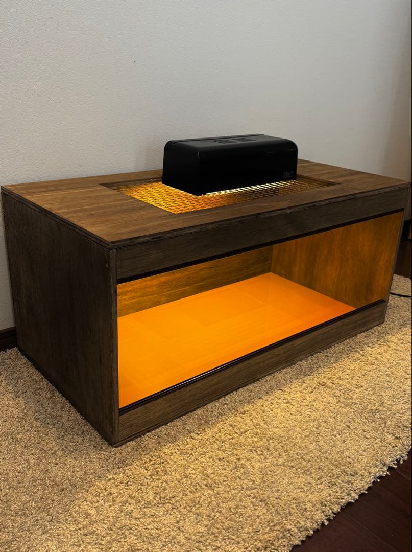 温室・飼育ケース Mip