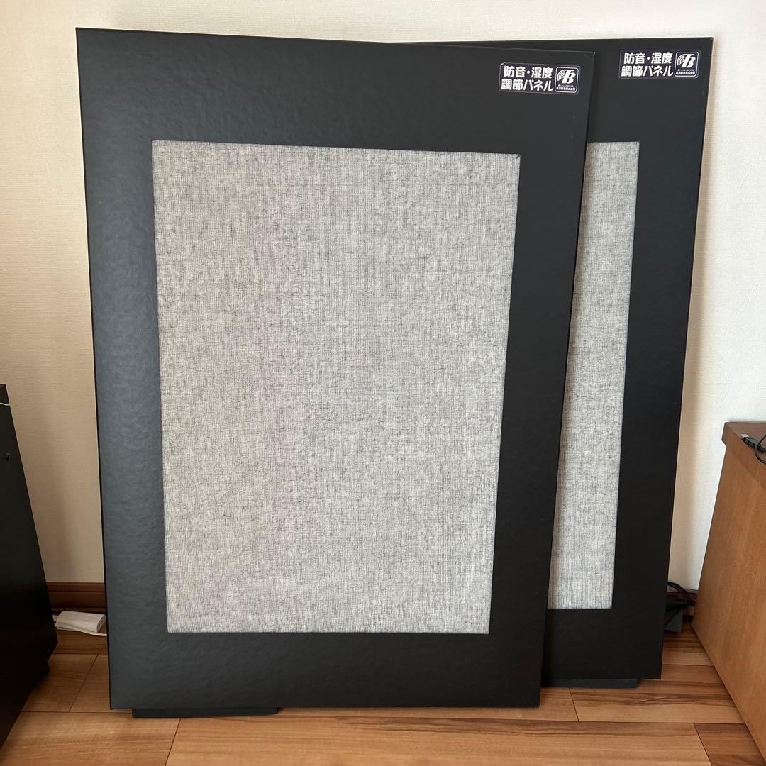 防音ECOパネル 湿度調整機能付き　東京防音 アップライトピアノ用