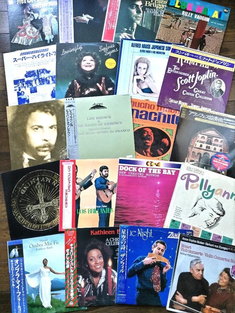 サントラ・JAZZ・ラテン・アニメ 他 65枚以上！ Miles Davis,