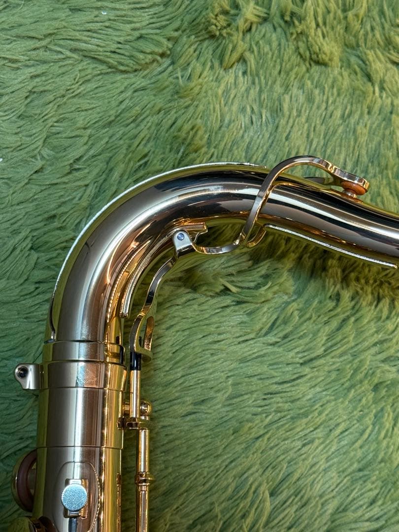 ヤナギサワ　テナーサックス　T-WO10