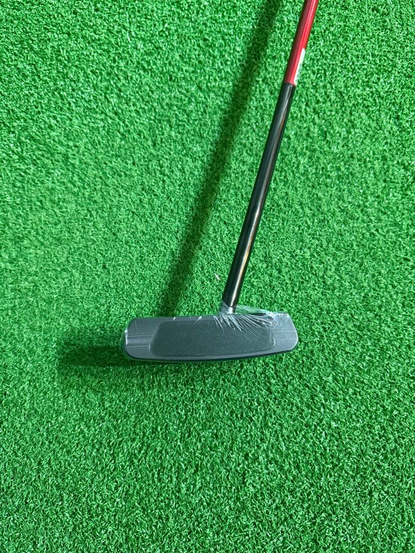 callaway キャロウェイ ホワイトホット ブラック #5 CS パター34