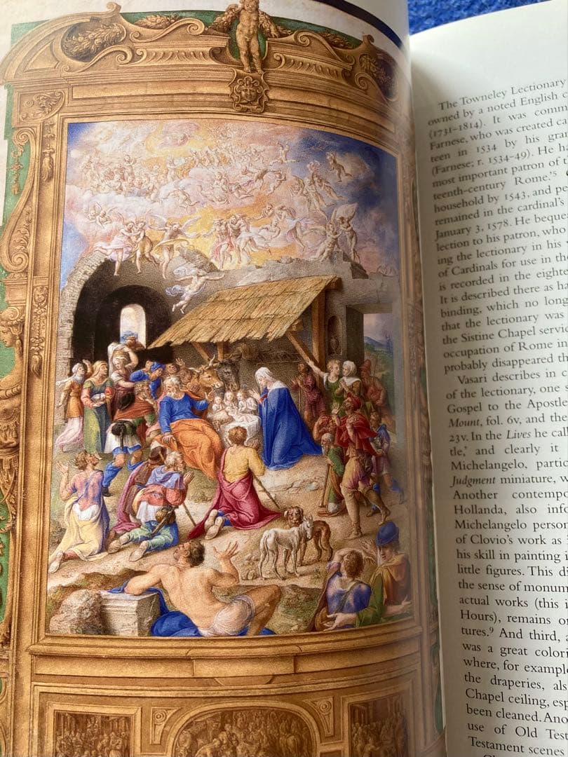 洋書 The Splendor of the Word