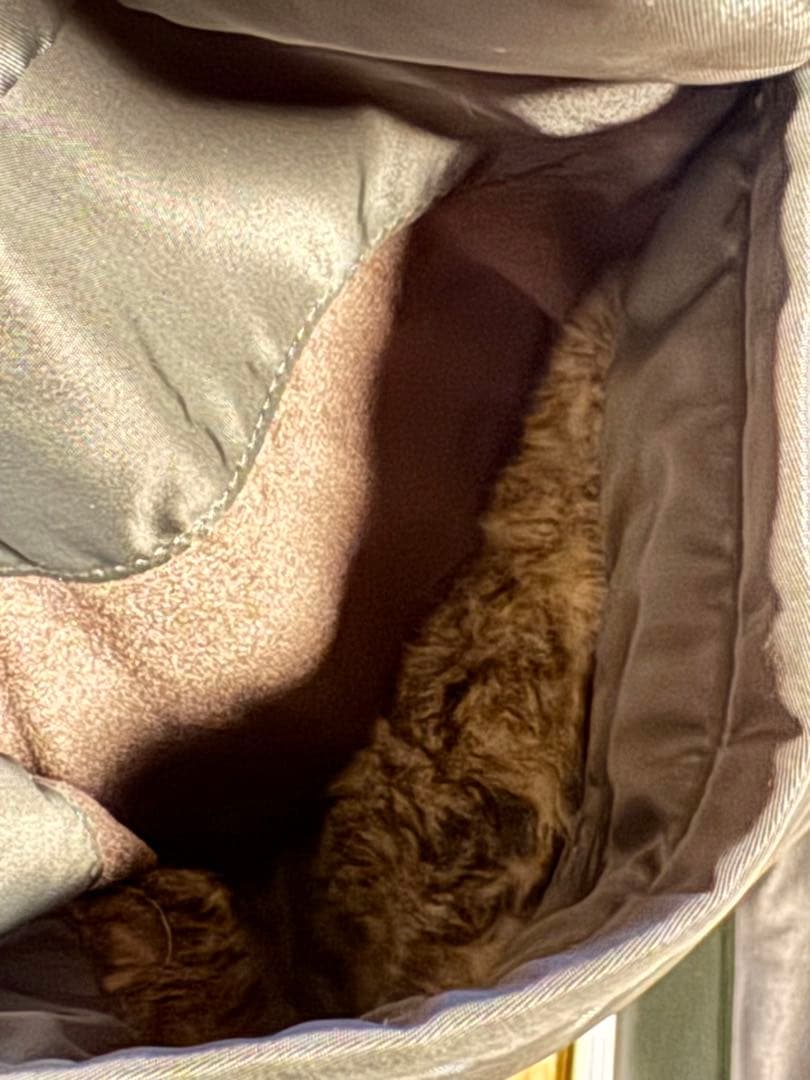 【美品】AVIREX VINTAGE N-3B セージグリーン L