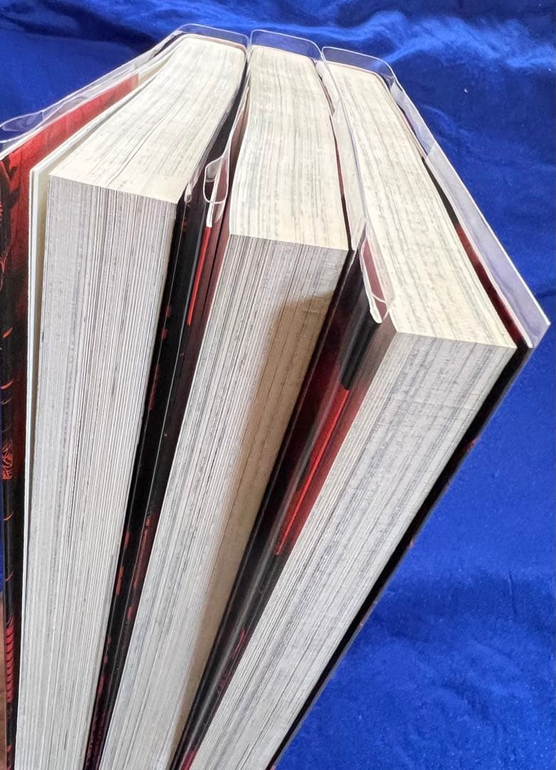 【双葉社】ゲッターロボ・全3巻 / 原作・永井豪、作画・石川賢