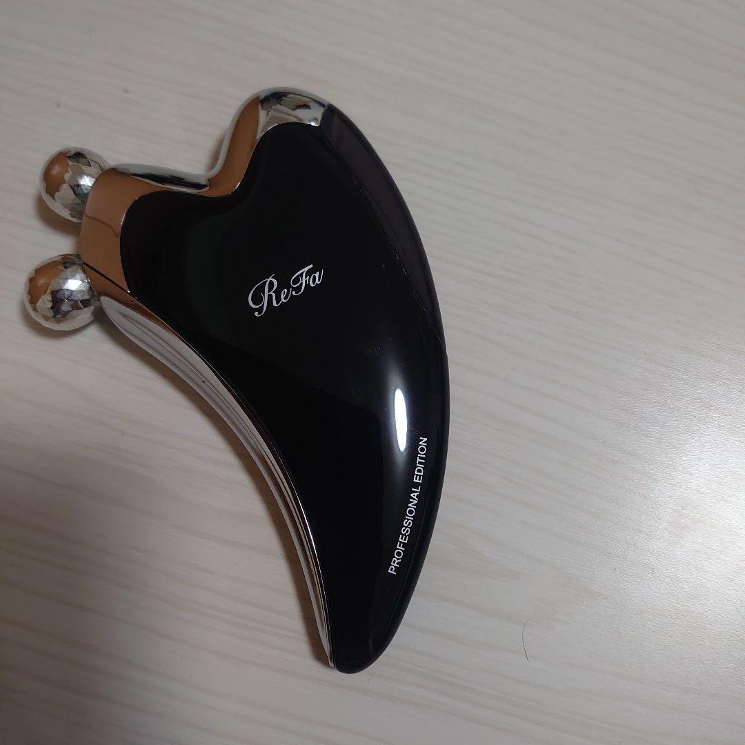 リファ カッサ ブラック