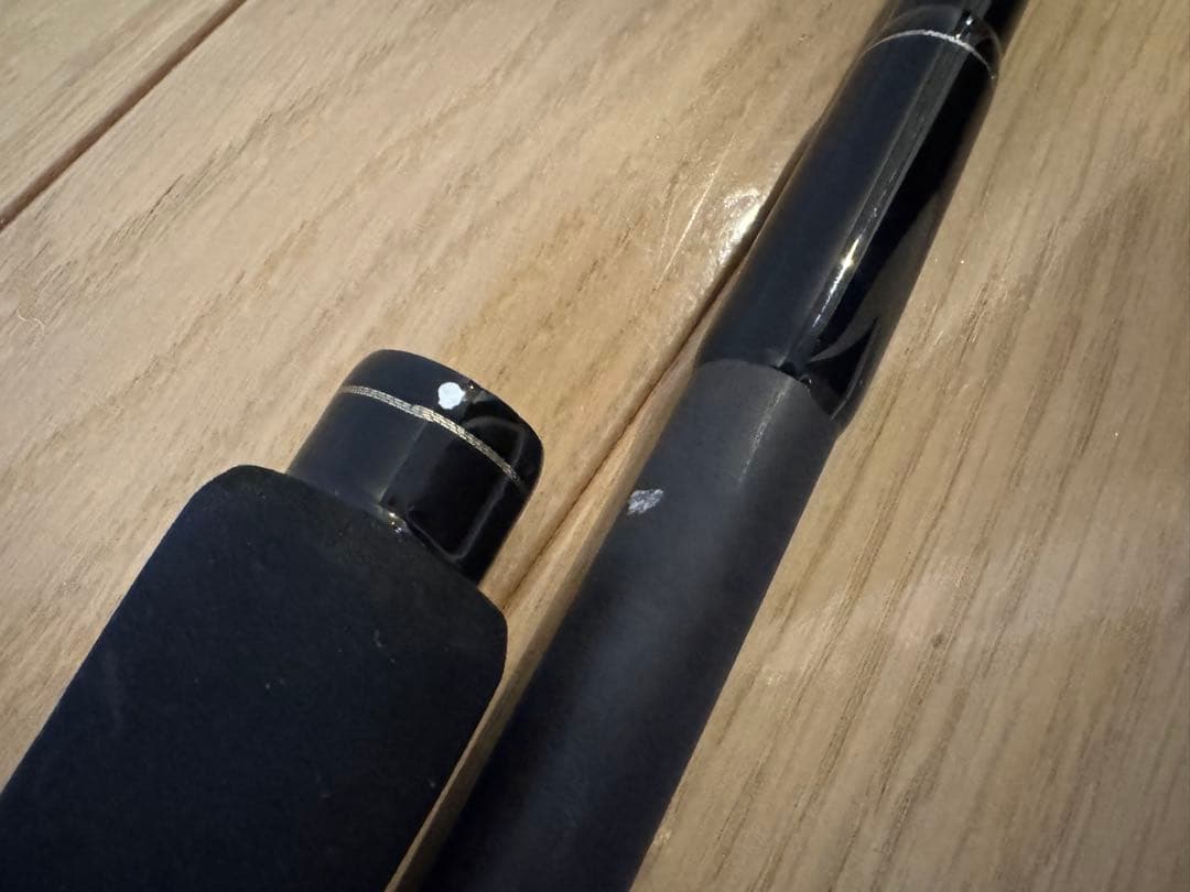 リップルフィッシャー Ultimo 82H Nano ウルティモ 美品