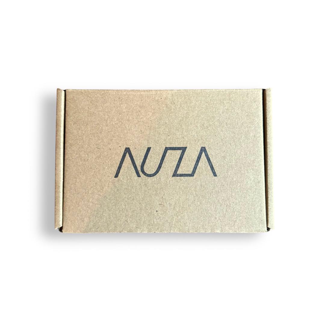 Auza Wave Packets 元箱＋付属品完備 極美品