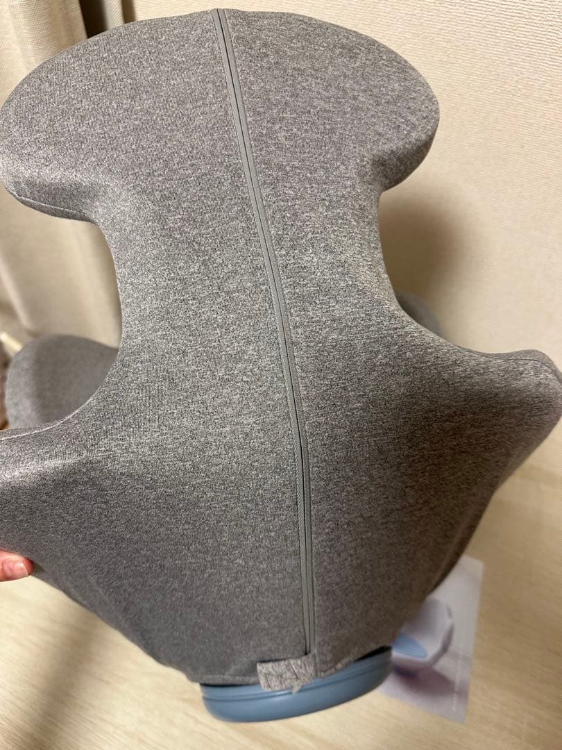 ヨガバランス開脚チェア　Circle balance サークルバランス