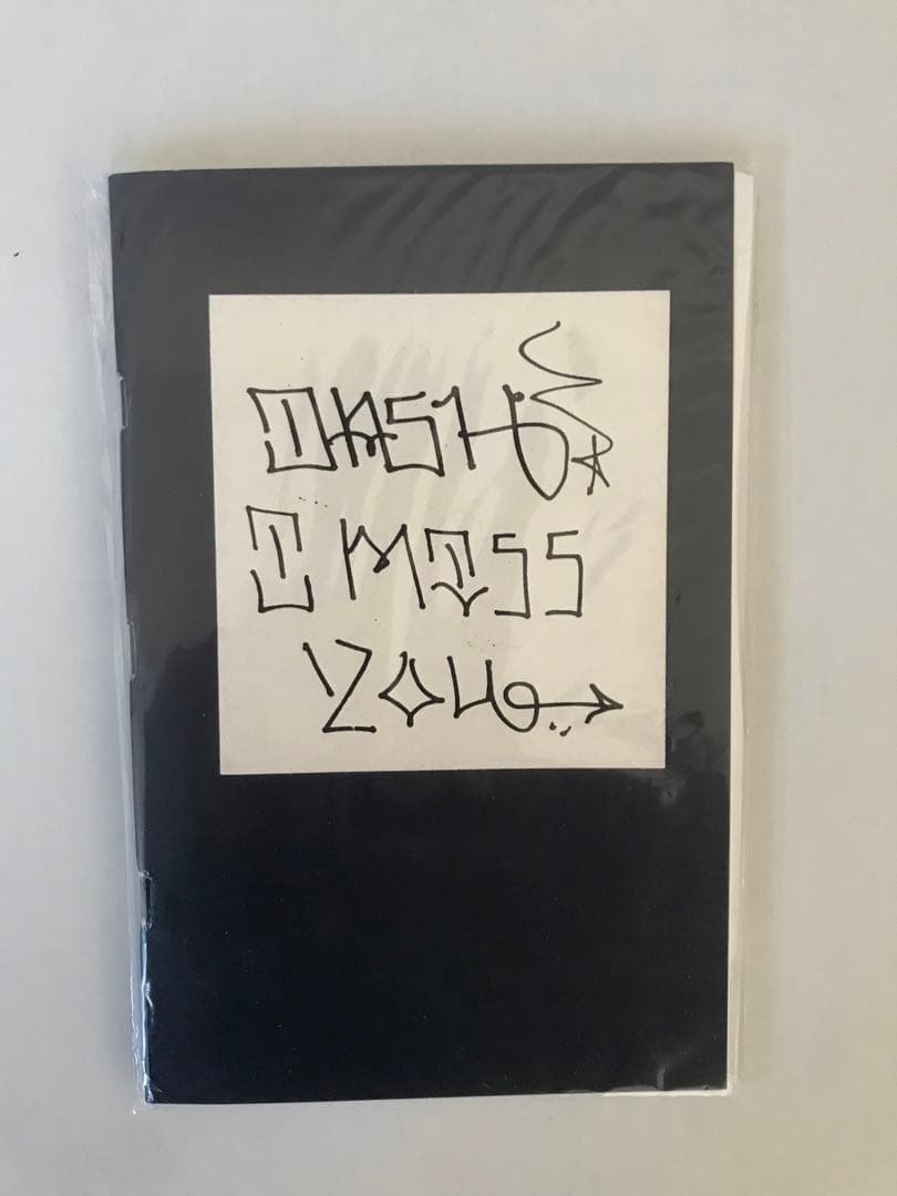 アート・デザイン・音楽 Dash I Miss You / Dave Schubert