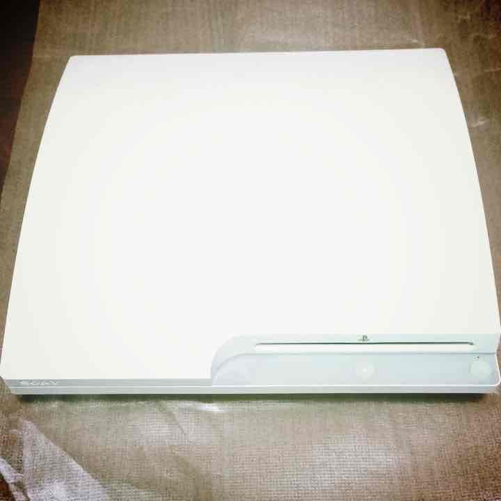 プレステ3 本体 美品