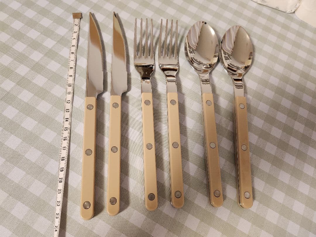 SABRE サーブル カトラリーセット