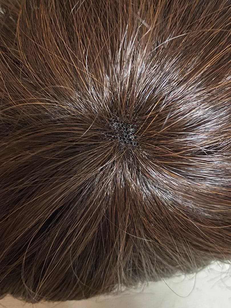 ジュリアオージェ　フワリエルショート