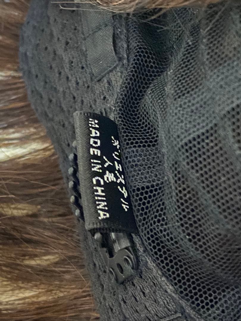 ジュリアオージェ　フワリエルショート