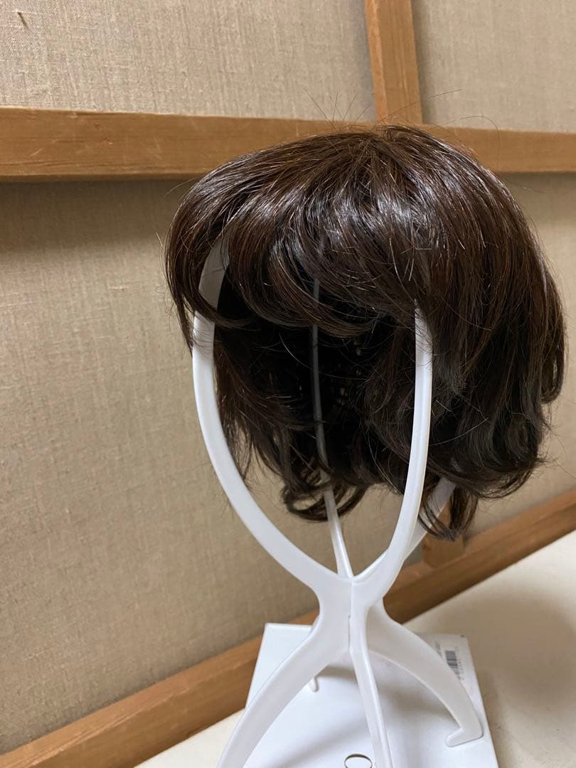 ジュリアオージェ　フワリエルショート