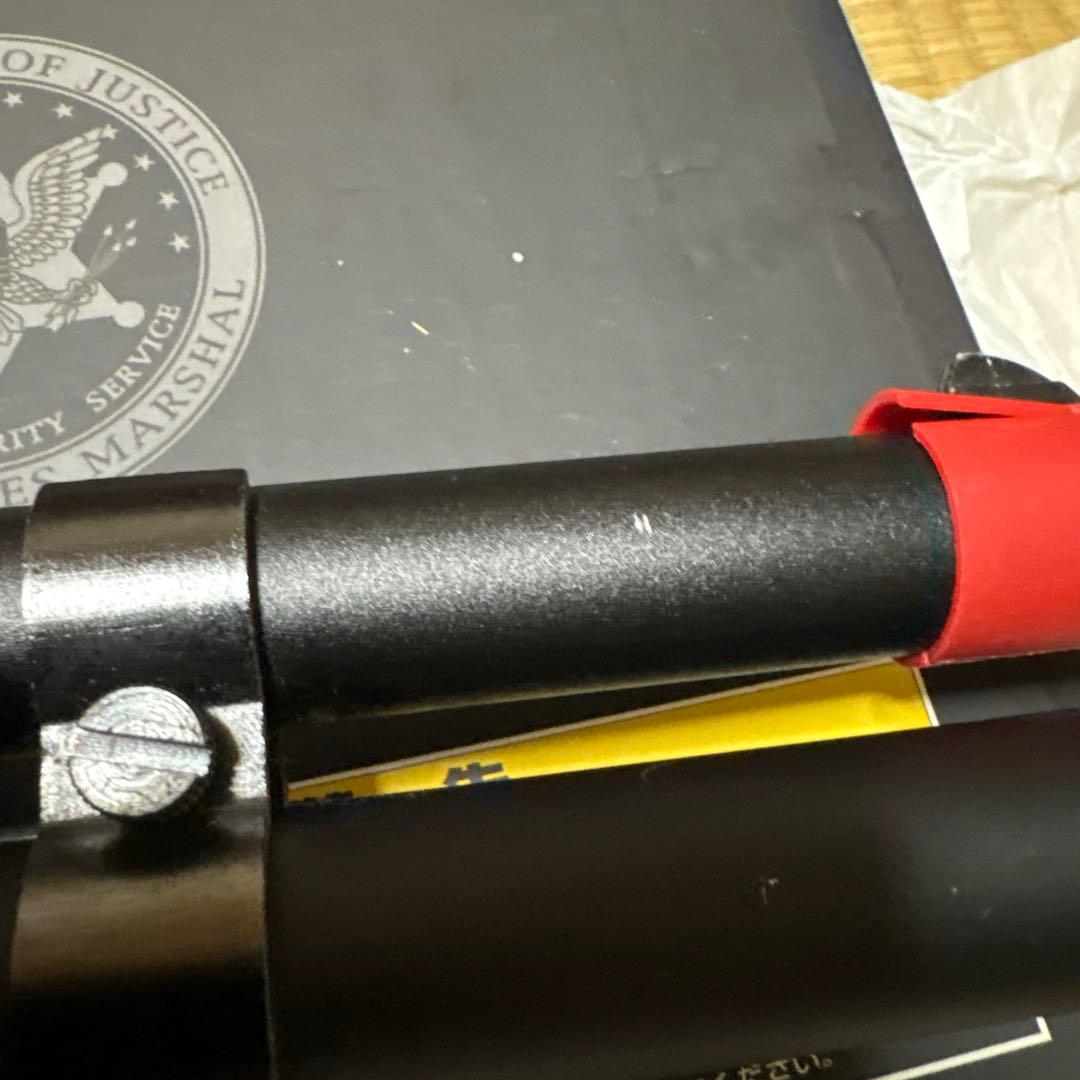 東京マルイ エアーコッキング ショットガン M3 スーパー90 おまけ付き