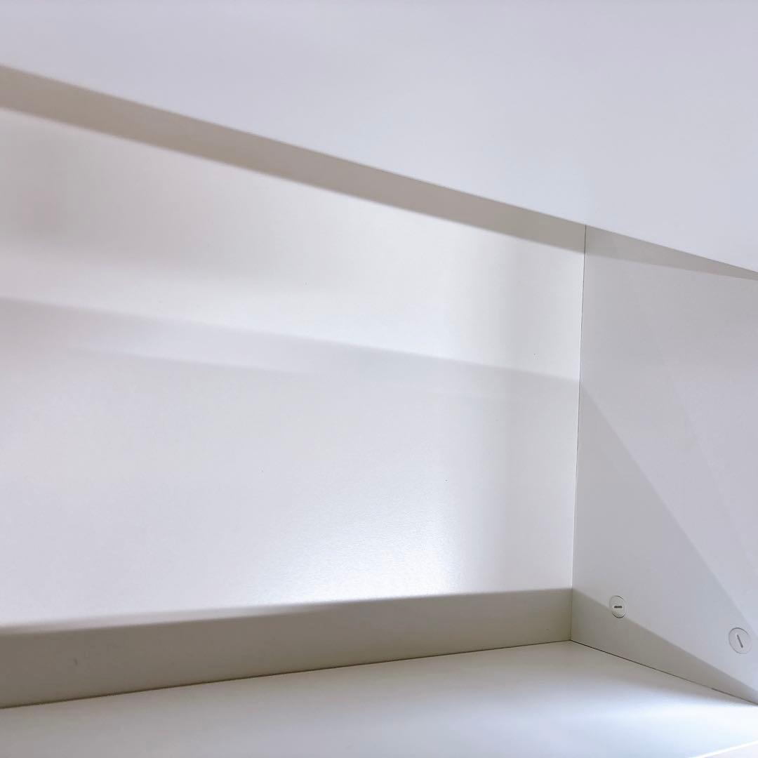 ★送料込み★IKEAイケアNORDLIノールドリシリーズ　8引出しチェストタンス