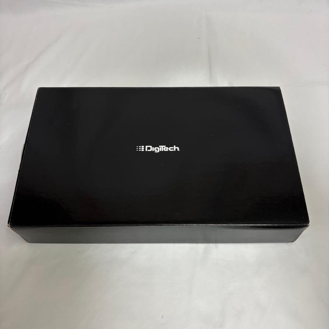 【美品】DigiTech RP360XP ギターエフェクター