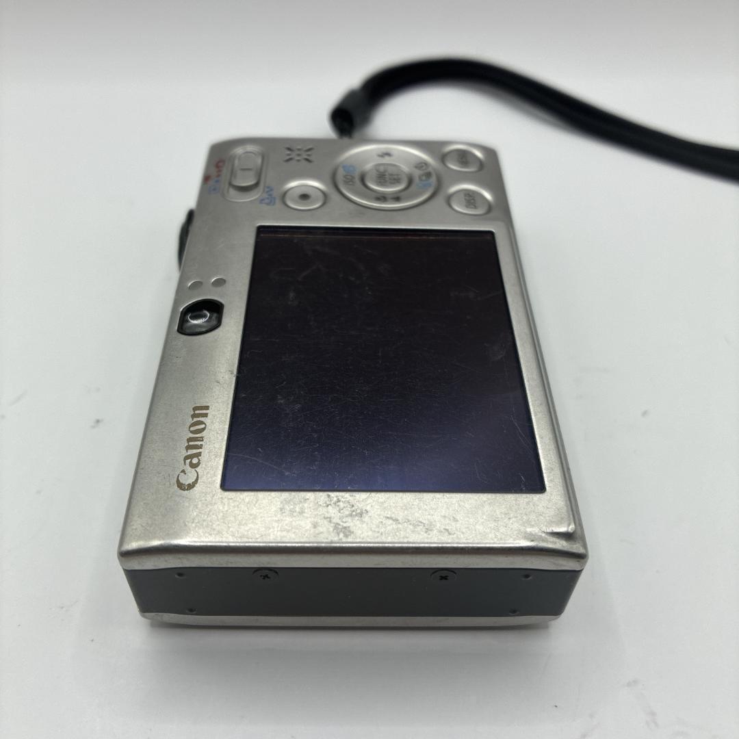 Canon IXY DIGITAL 25IS デジカメ キャノン