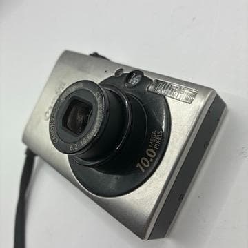 Canon IXY DIGITAL 25IS デジカメ キャノン