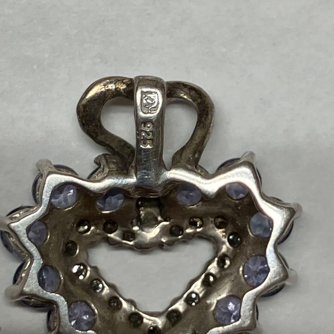 シルバー925 ペンダントトップ　おまとめ【12】