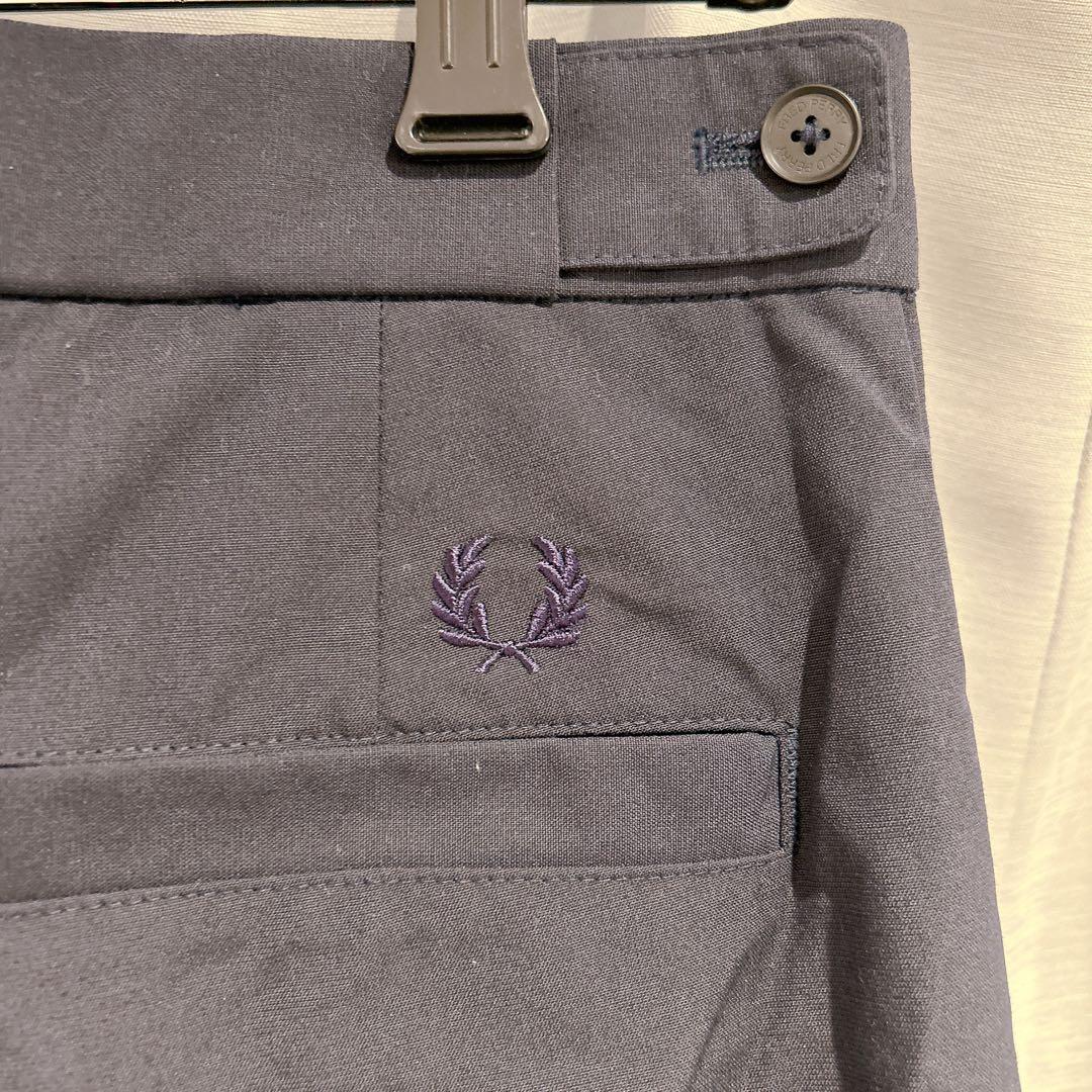 【のび】フレッドペリー FREDPERRY F8615