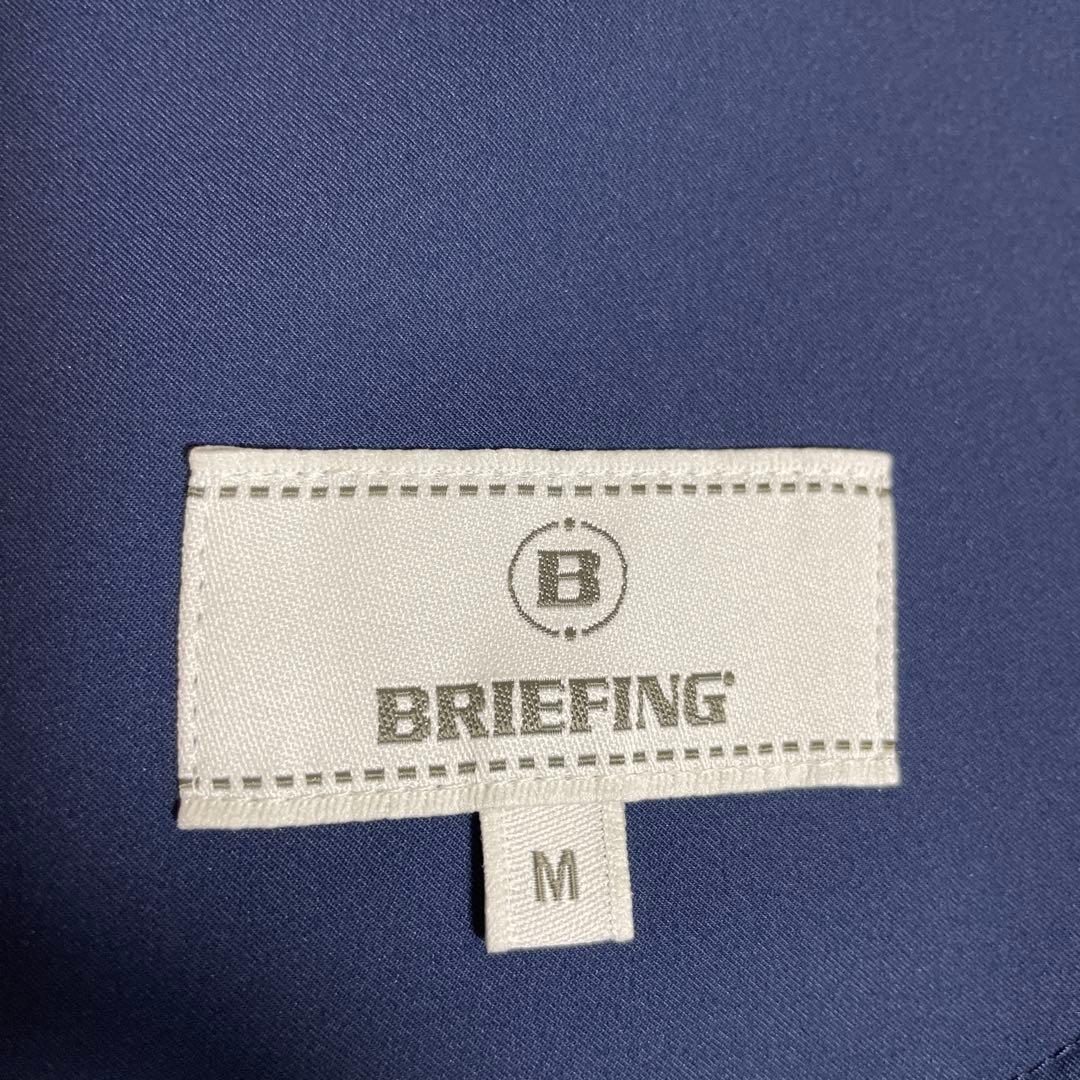 【美品】BRIEFING GOLF スカート サイズM