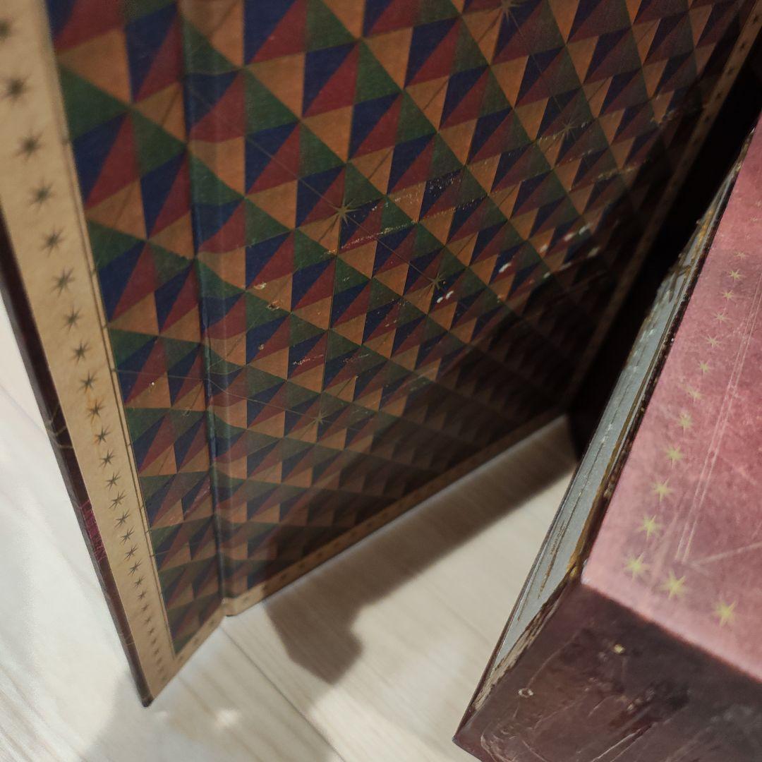 ハリー・ポッター ウィザード・コレクション〈1000セット限定生産・31枚組〉