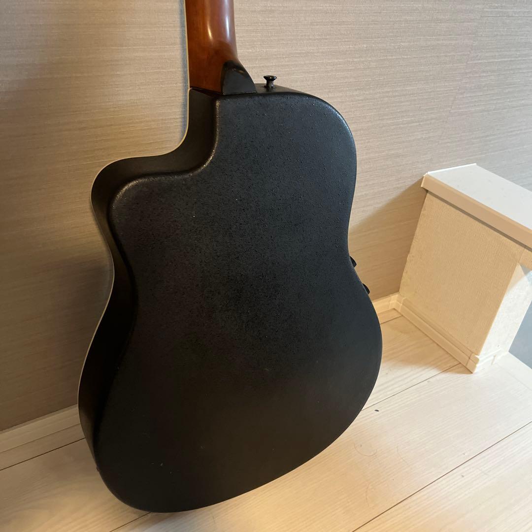 ARIA AMB-35 エレアコ