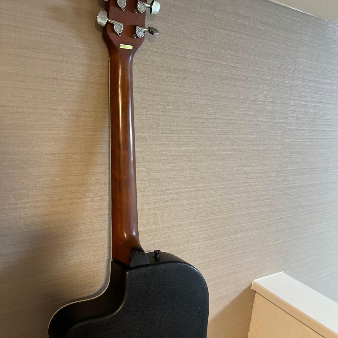 ARIA AMB-35 エレアコ