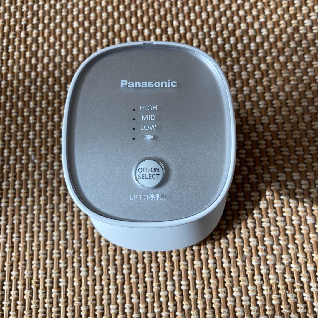 Panasonic頭皮エステ　未使用