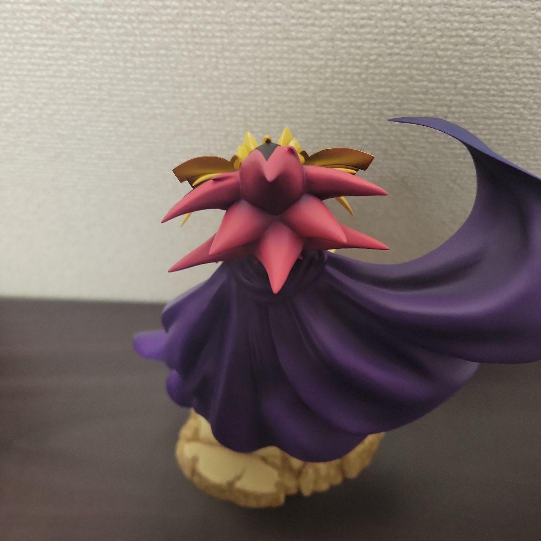 ARTFX J アテム　限定特典　約1/1スケール カルトゥーシュ　フィギュア