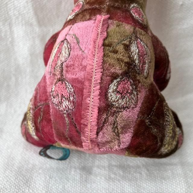 レア4万◆新品アンケドレッチェル テディベアアスティエ・ド・ヴィラットシュタイフ