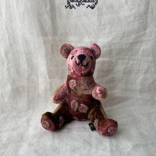 レア4万◆新品アンケドレッチェル テディベアアスティエ・ド・ヴィラットシュタイフ