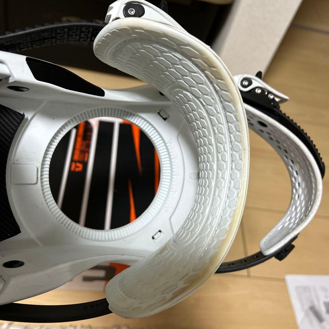 UNION FORCE 23-24 箱あり中古