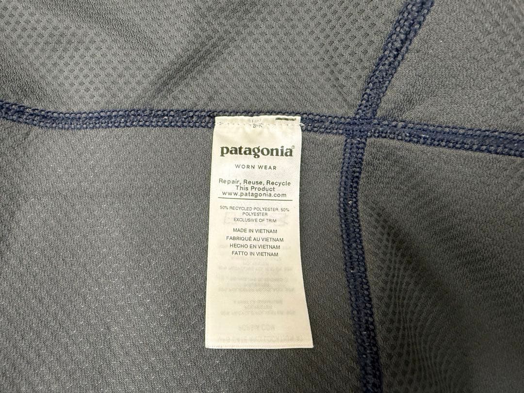 と*ン様 patagonia パタゴニア メンズ・クラシック・レトロX・ベスト