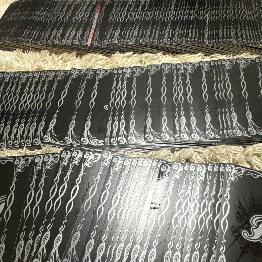 バトスピ なつかしセット【4612