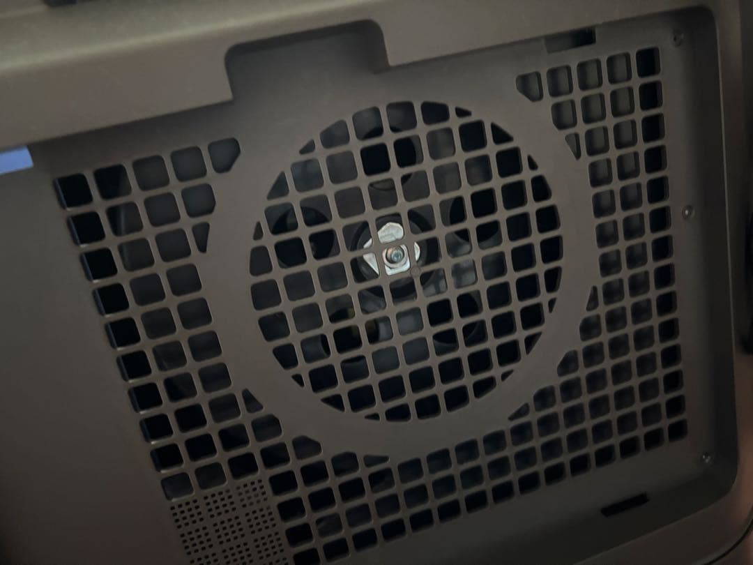 2024年製 シャープ 加湿 セラミックファンヒーター HX-SK12-T