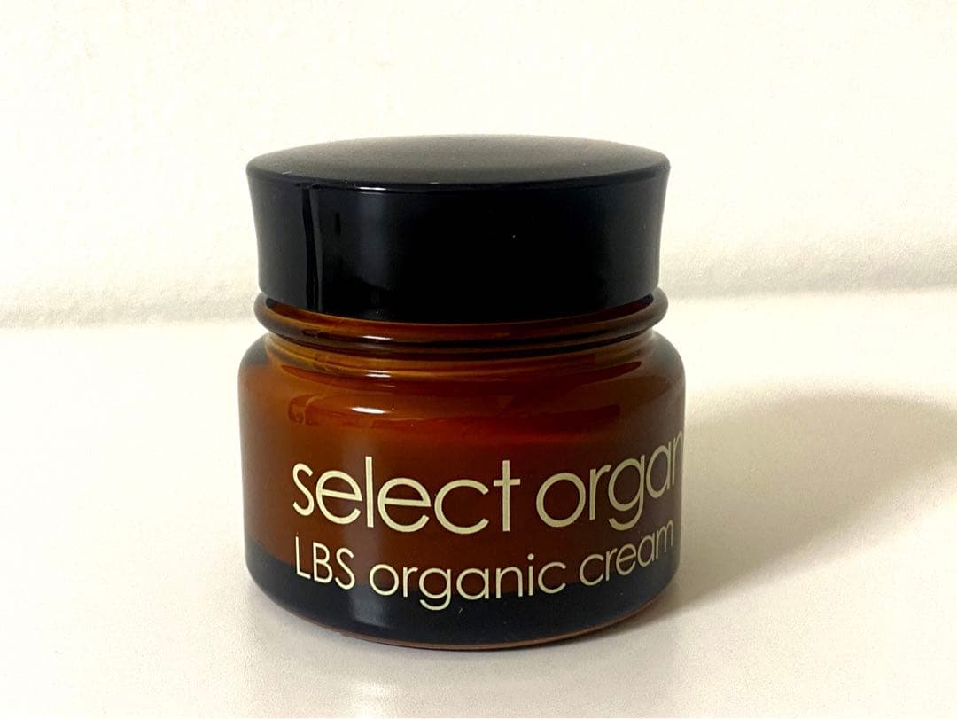 【新品,未使用】LBSオーガニック クリーム Dr.セレクト